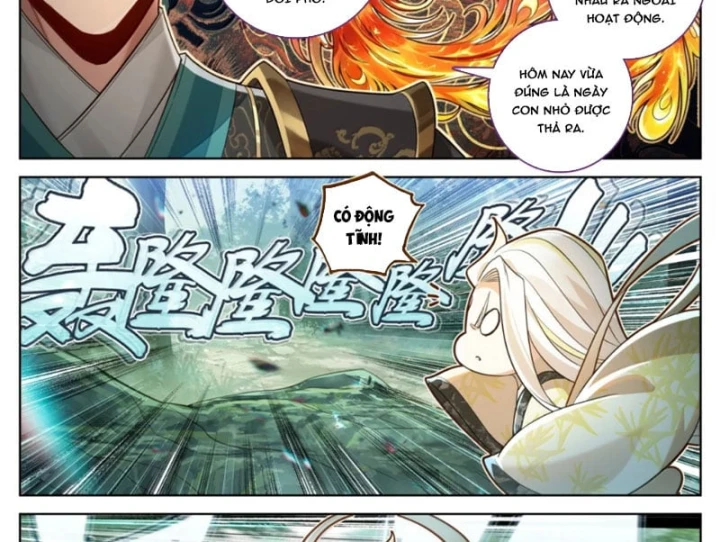 Phàm Nhân Tu Tiên Chapter 398 - 19