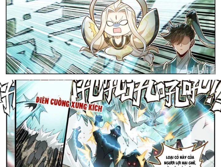 Phàm Nhân Tu Tiên Chapter 398 - 20