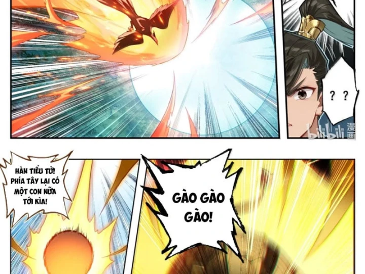 Phàm Nhân Tu Tiên Chapter 398 - 22