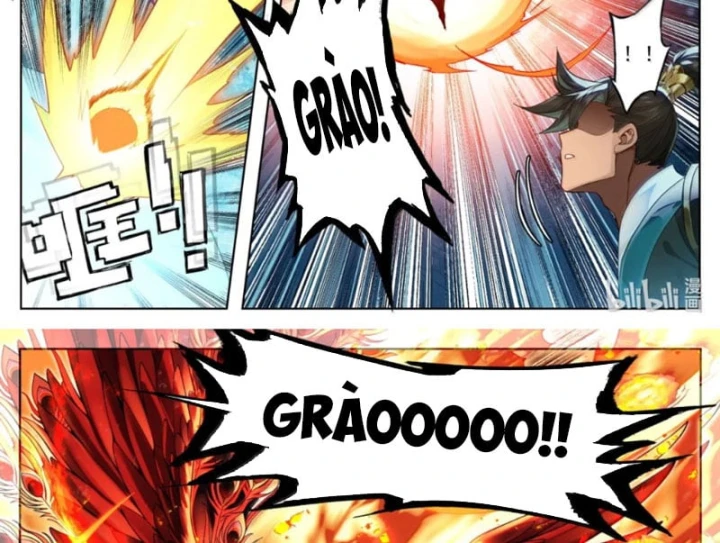 Phàm Nhân Tu Tiên Chapter 398 - 24