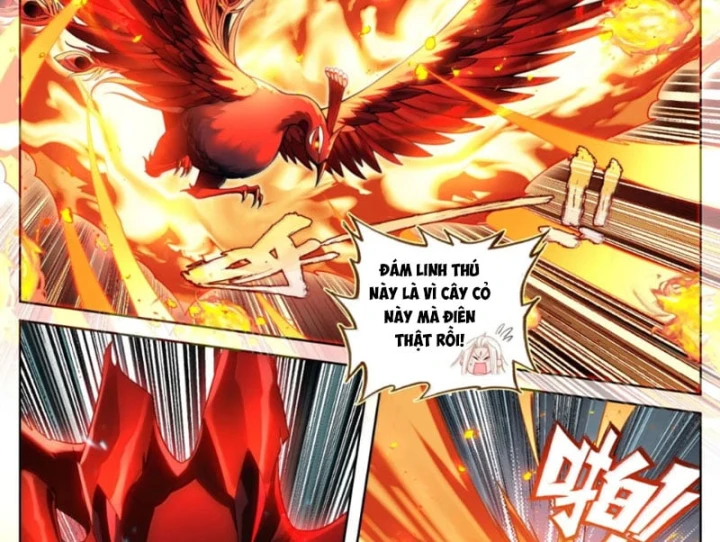 Phàm Nhân Tu Tiên Chapter 398 - 25