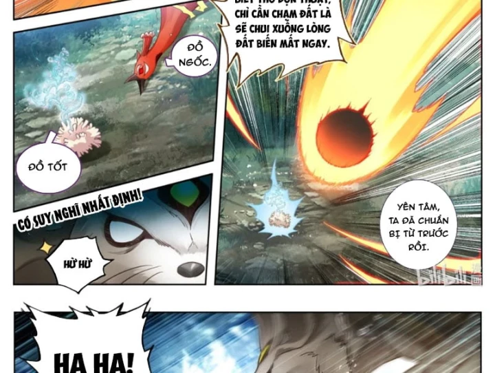 Phàm Nhân Tu Tiên Chapter 398 - 30
