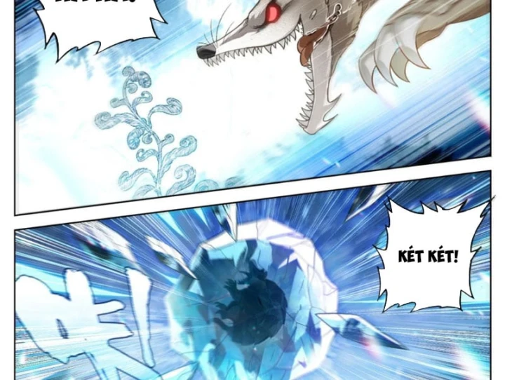 Phàm Nhân Tu Tiên Chapter 398 - 31