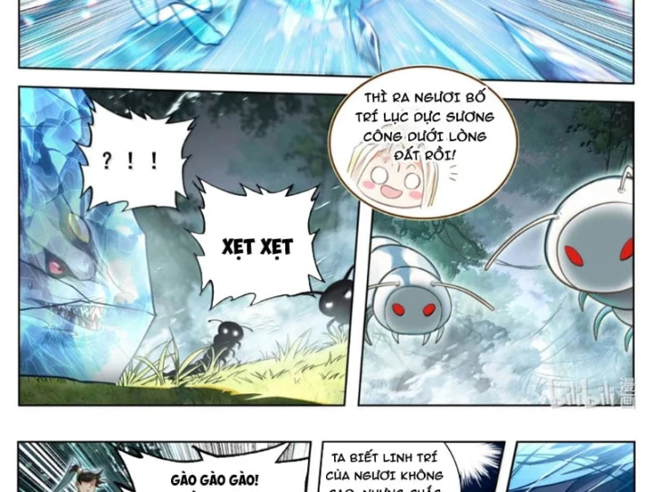 Phàm Nhân Tu Tiên Chapter 398 - 32