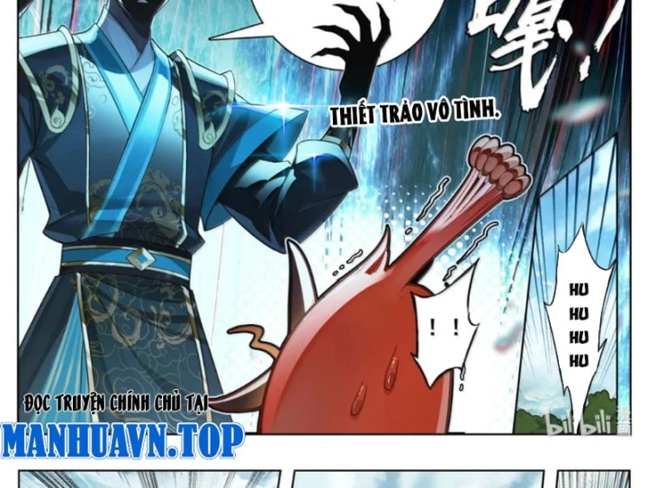 Phàm Nhân Tu Tiên Chapter 398 - 34