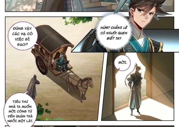 Phàm Nhân Tu Tiên Chapter 399 - 9