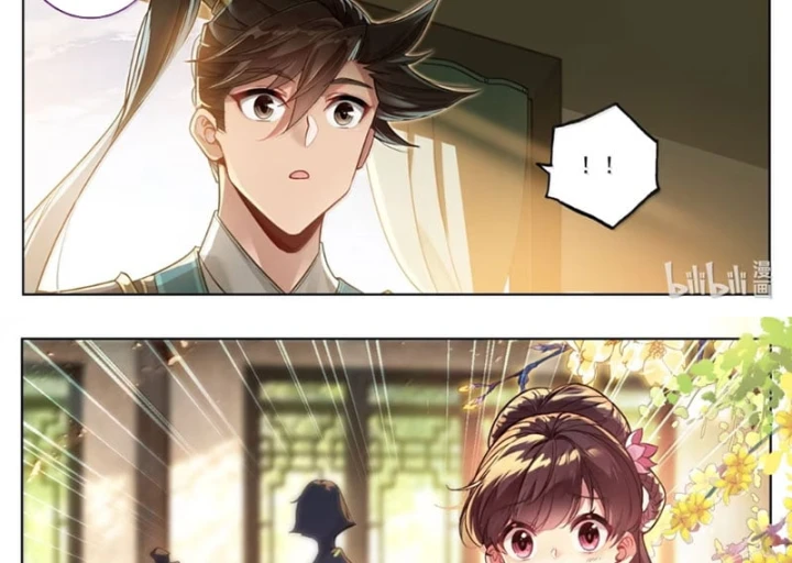 Phàm Nhân Tu Tiên Chapter 399 - 10