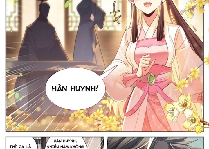 Phàm Nhân Tu Tiên Chapter 399 - 11