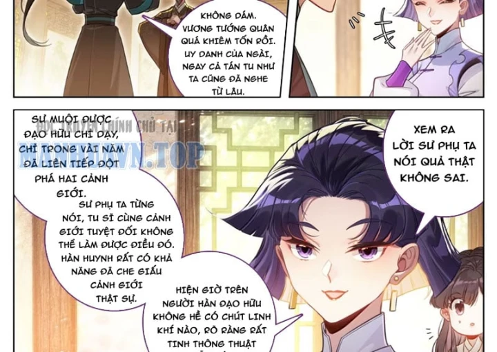 Phàm Nhân Tu Tiên Chapter 399 - 16