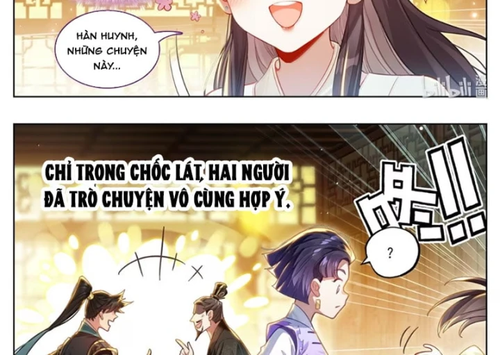 Phàm Nhân Tu Tiên Chapter 399 - 19