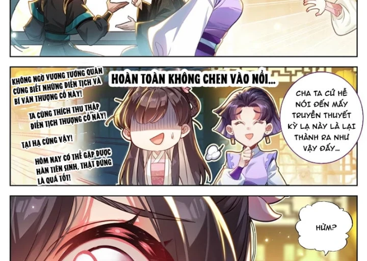 Phàm Nhân Tu Tiên Chapter 399 - 20