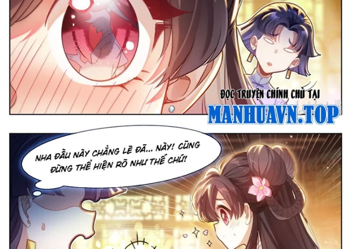 Phàm Nhân Tu Tiên Chapter 399 - 21