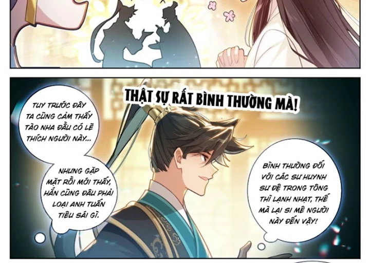 Phàm Nhân Tu Tiên Chapter 399 - 22