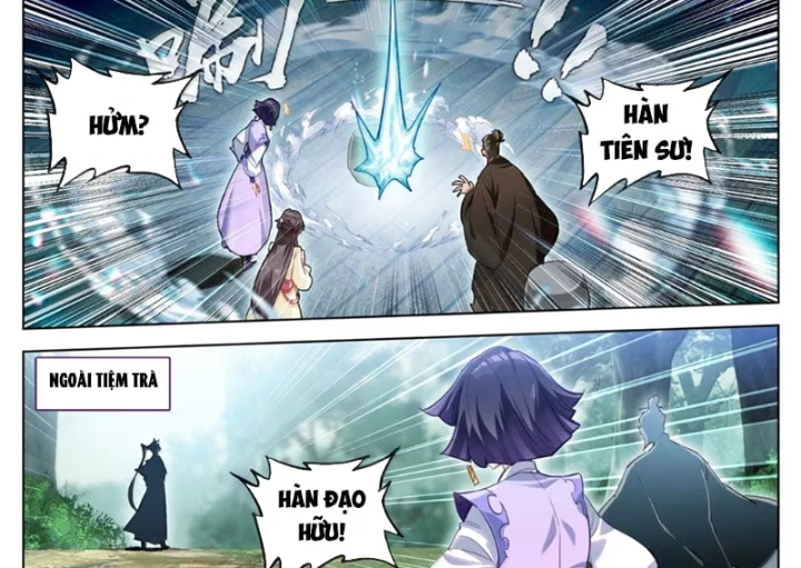 Phàm Nhân Tu Tiên Chapter 399 - 26