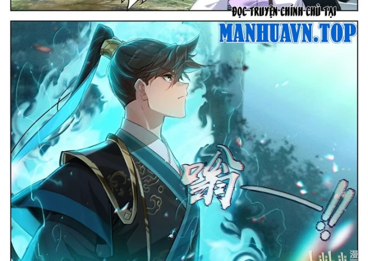 Phàm Nhân Tu Tiên Chapter 399 - 27