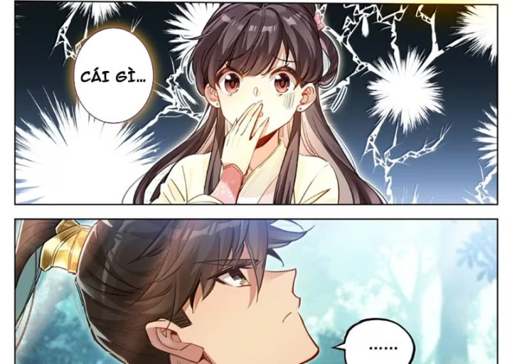 Phàm Nhân Tu Tiên Chapter 399 - 29