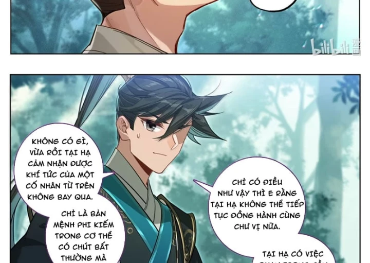 Phàm Nhân Tu Tiên Chapter 399 - 30