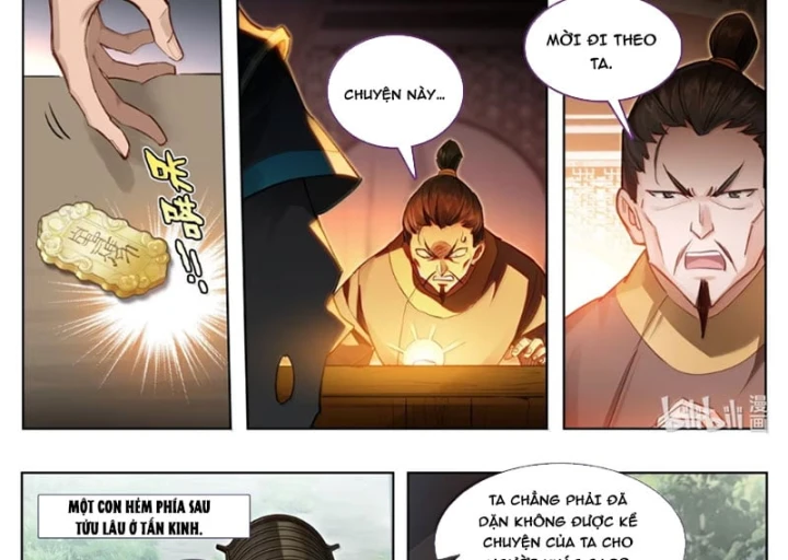 Phàm Nhân Tu Tiên Chapter 399 - 36