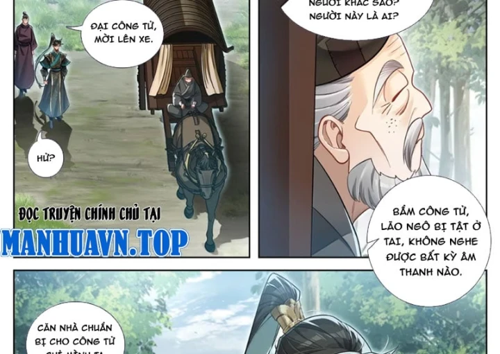 Phàm Nhân Tu Tiên Chapter 399 - 37