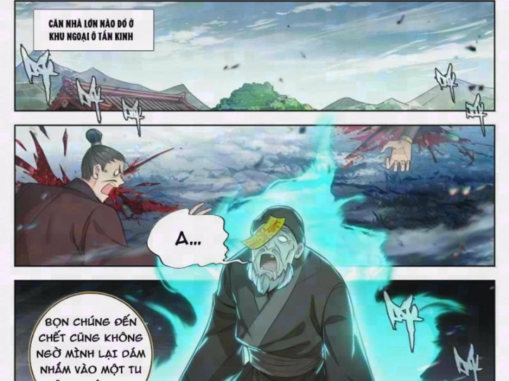 Phàm Nhân Tu Tiên Chapter 400 - 3