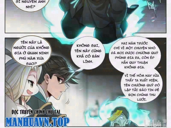 Phàm Nhân Tu Tiên Chapter 400 - 4