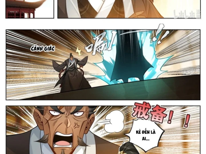 Phàm Nhân Tu Tiên Chapter 400 - 9