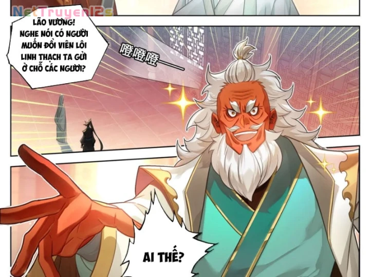 Phàm Nhân Tu Tiên Chapter 400 - 16