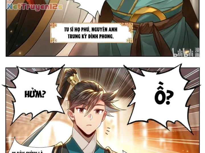 Phàm Nhân Tu Tiên Chapter 400 - 17