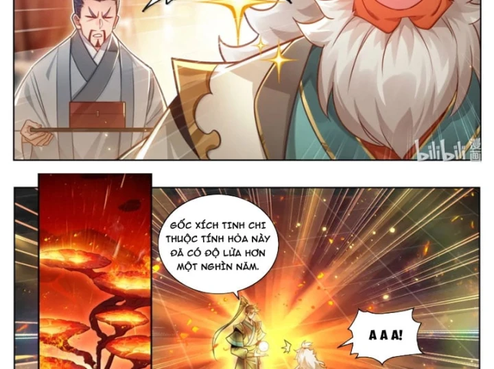 Phàm Nhân Tu Tiên Chapter 400 - 19