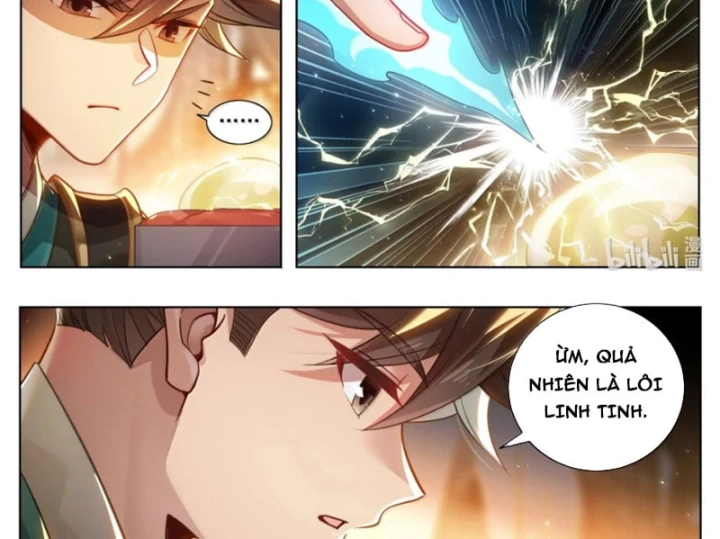 Phàm Nhân Tu Tiên Chapter 400 - 21