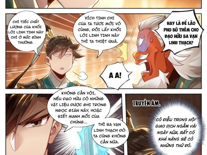 Phàm Nhân Tu Tiên Chapter 400 - 22