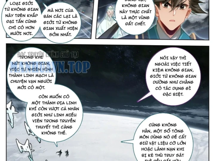 Phàm Nhân Tu Tiên Chapter 400 - 28