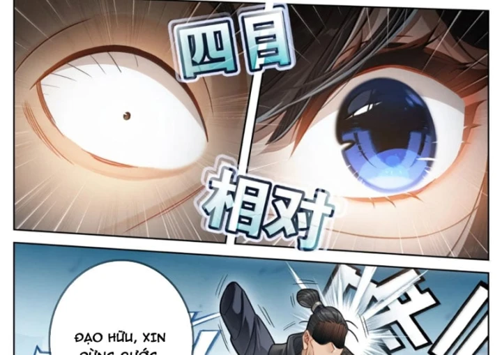 Phàm Nhân Tu Tiên Chapter 401 - 8