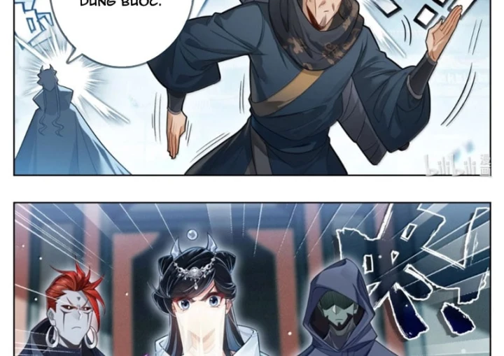 Phàm Nhân Tu Tiên Chapter 401 - 9