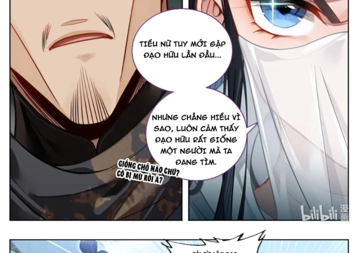 Phàm Nhân Tu Tiên Chapter 401 - 13