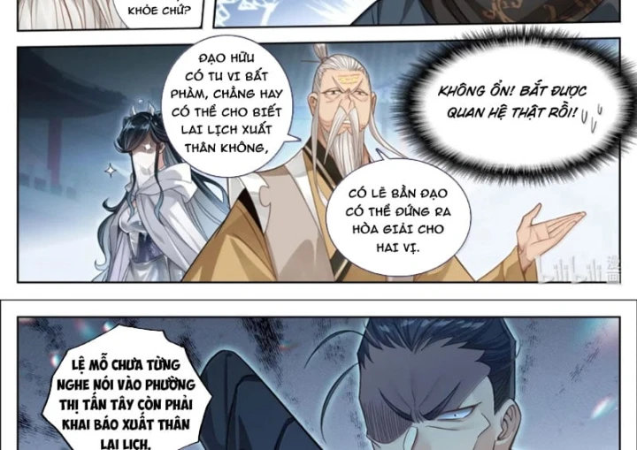 Phàm Nhân Tu Tiên Chapter 401 - 22