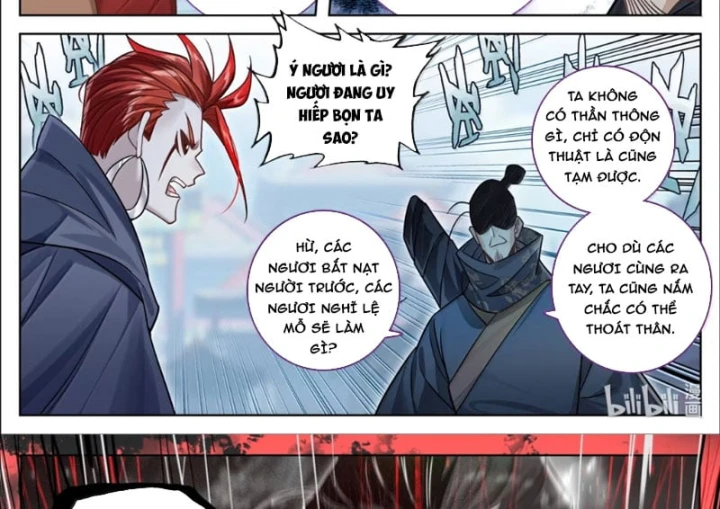 Phàm Nhân Tu Tiên Chapter 401 - 24