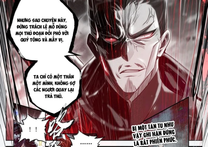 Phàm Nhân Tu Tiên Chapter 401 - 25