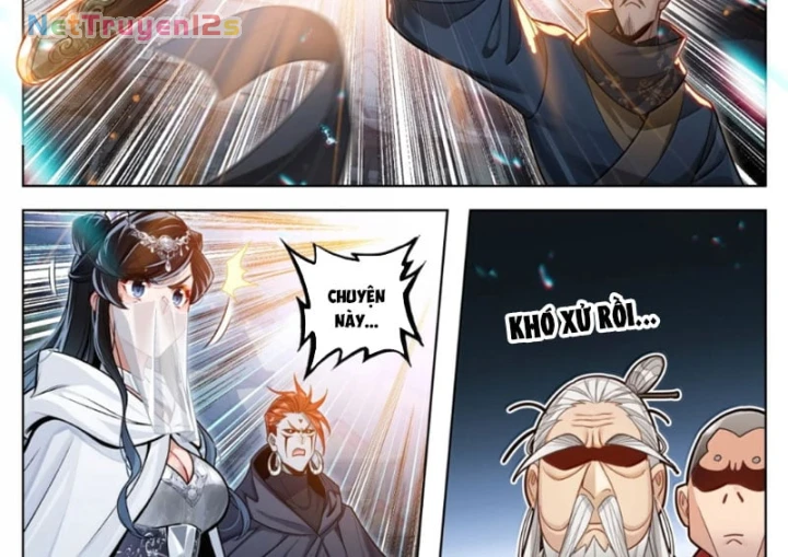 Phàm Nhân Tu Tiên Chapter 401 - 28