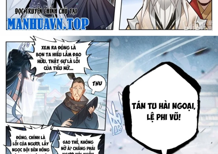 Phàm Nhân Tu Tiên Chapter 401 - 29