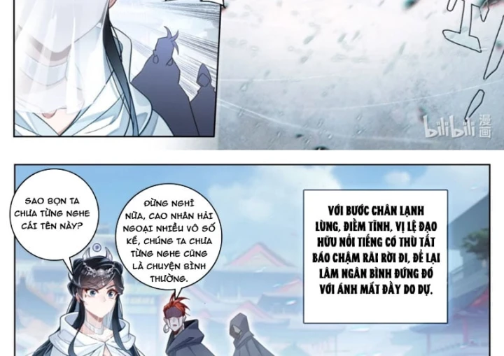 Phàm Nhân Tu Tiên Chapter 401 - 31