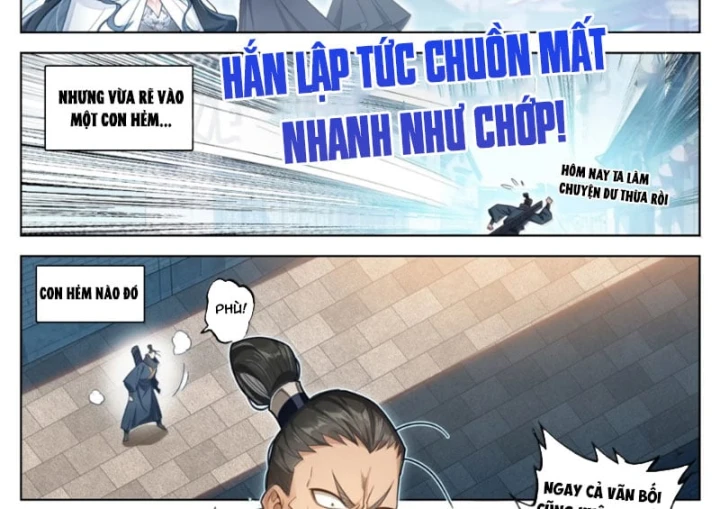 Phàm Nhân Tu Tiên Chapter 401 - 32