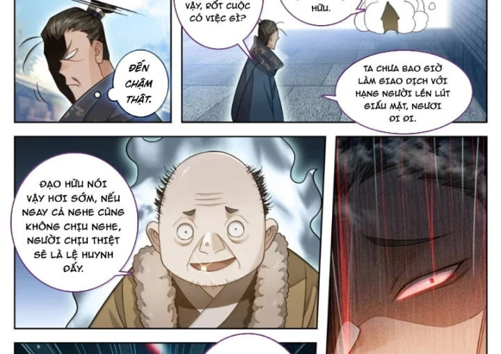 Phàm Nhân Tu Tiên Chapter 401 - 36