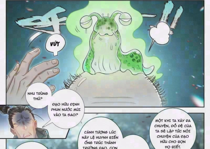 Phàm Nhân Tu Tiên Chapter 402 - 3