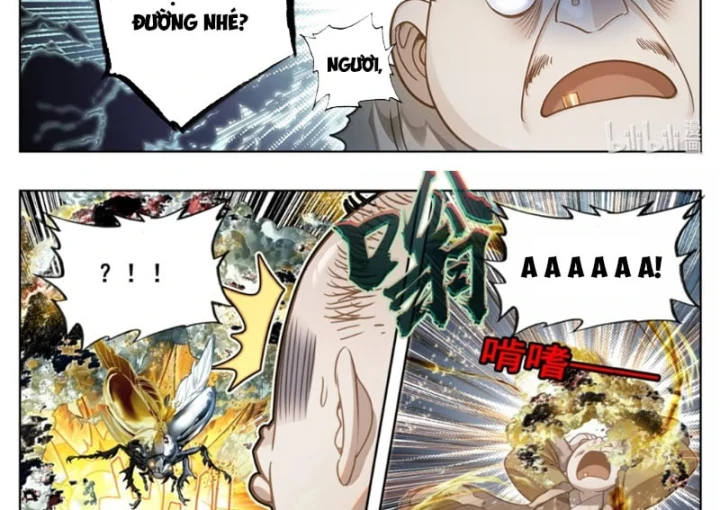 Phàm Nhân Tu Tiên Chapter 402 - 7