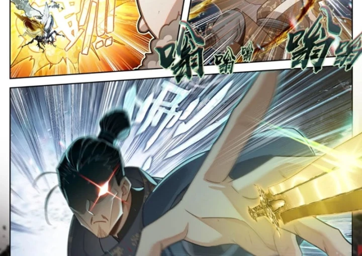 Phàm Nhân Tu Tiên Chapter 402 - 8