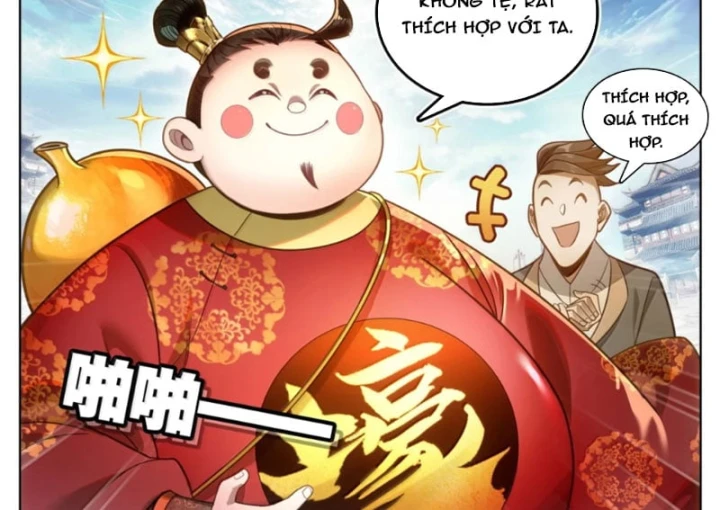 Phàm Nhân Tu Tiên Chapter 402 - 25