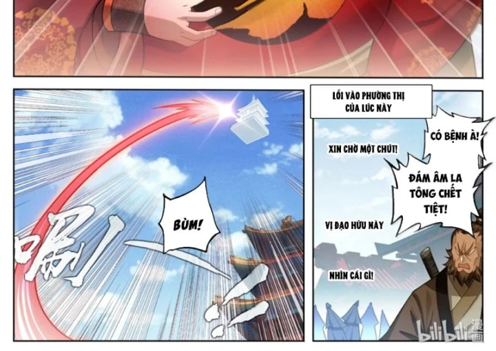 Phàm Nhân Tu Tiên Chapter 402 - 26