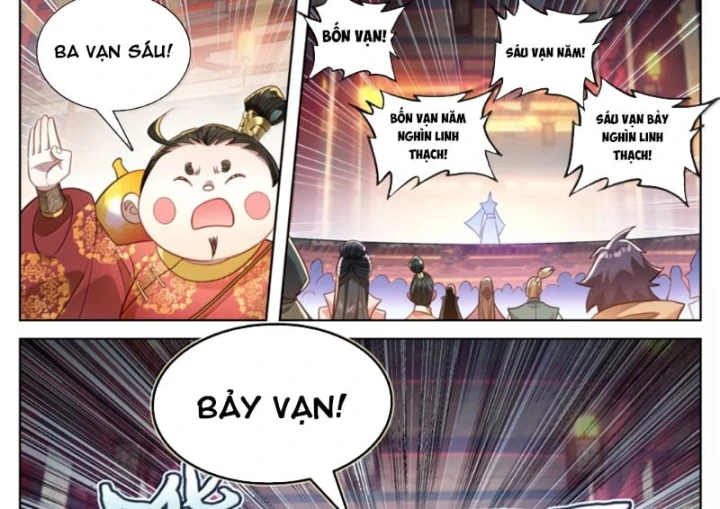 Phàm Nhân Tu Tiên Chapter 402 - 30