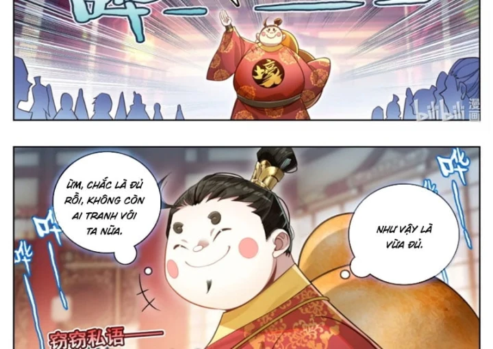 Phàm Nhân Tu Tiên Chapter 402 - 31